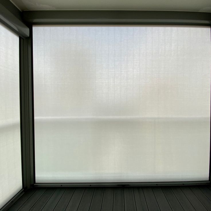 Modern Appeal Ziptrack Blinds